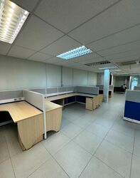 Joo Koon Circle (D22), Factory #472868131